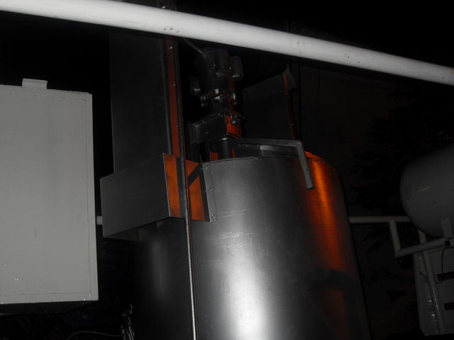 TANQUE DE PREFUNDIDO 